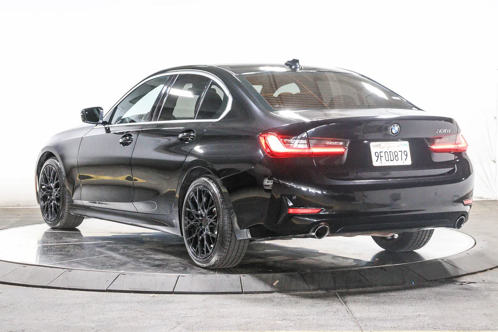 bmw 3 series 2019 WBA5R1C58KFH19442 image bmw 3 series 2019 WBA5R1C58KFH19442 image